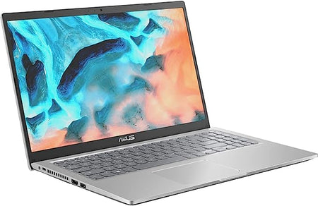 ASUS Vivobook 15 X1500E/ X1500EA 15.6 Full HD bärbar dator (Intel i5-1135G7, 16 GB RAM, 512 GB SSD, Windows 11)